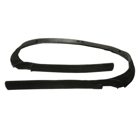 Uro Parts Targa Top Seal 90156509140